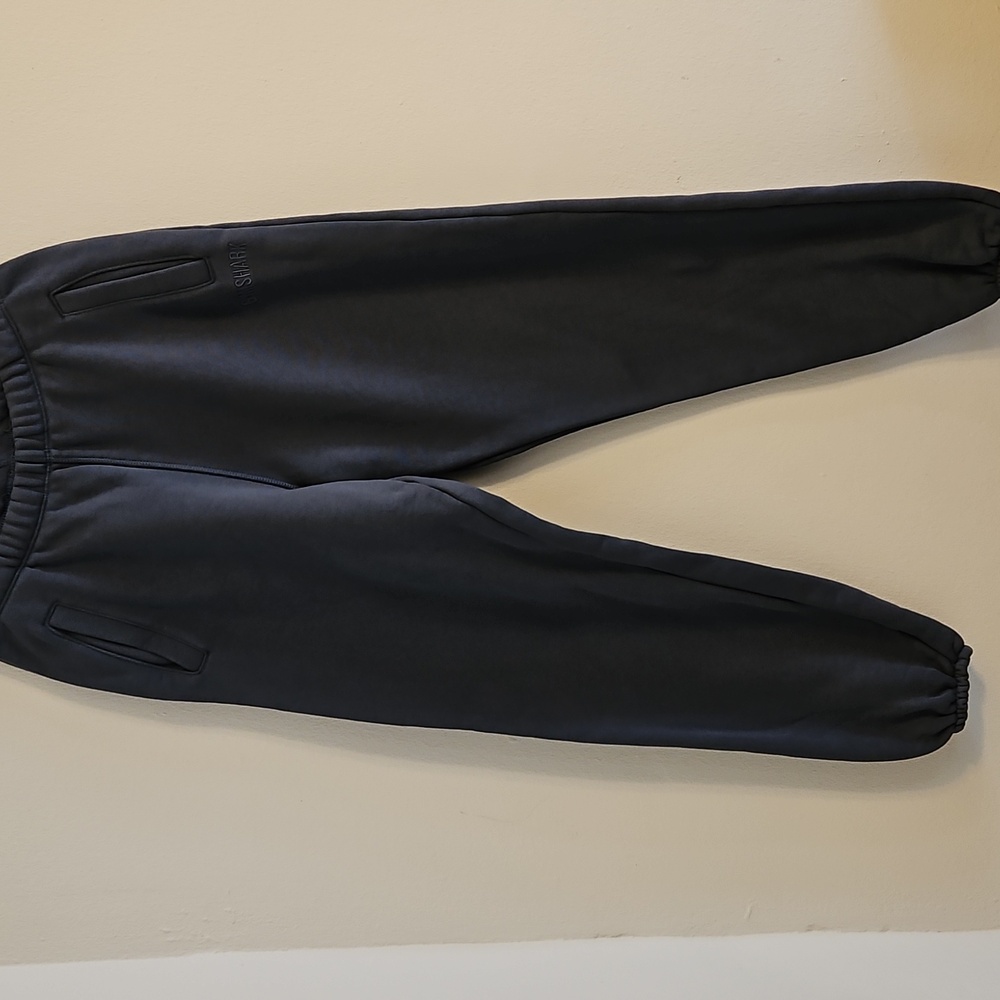 Gymshark Dark Gray Joggers